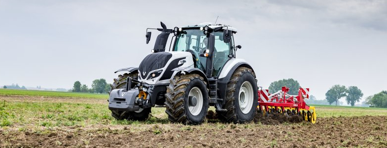 Valtra T-серії